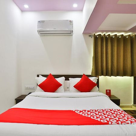 Hotel O Navjivan Batwa Экстерьер фото
