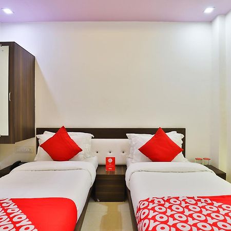 Hotel O Navjivan Batwa Экстерьер фото