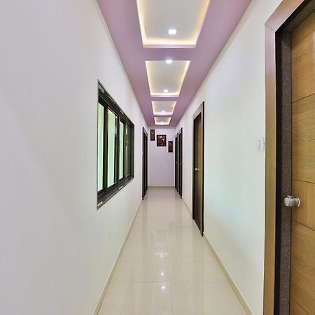 Hotel O Navjivan Batwa Экстерьер фото