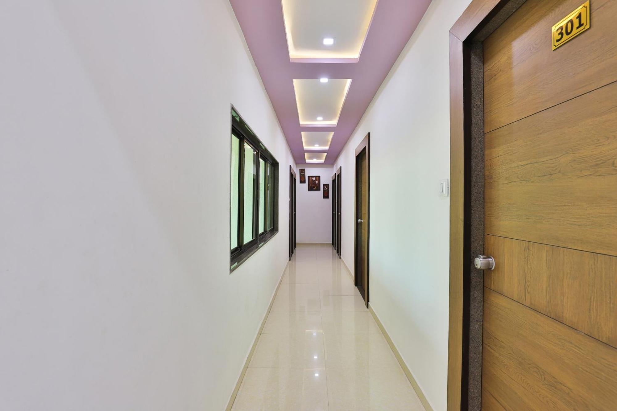 Hotel O Navjivan Batwa Экстерьер фото